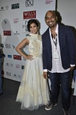 Pallavi Sharda on Day 2 at WIFW 2014 on 10th Oct 2013 (10)_525802cce08e5.JPG